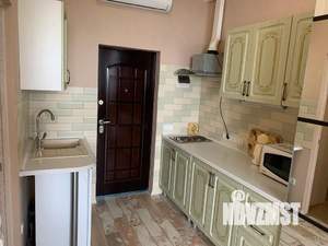 Студия квартира, посуточно, 42м2, 4/9 этаж