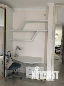 4-к квартира, посуточно, 140м2, 4/5 этаж