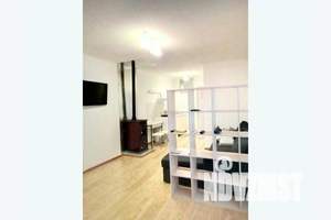 1-к квартира, посуточно, 26м2, 1/2 этаж