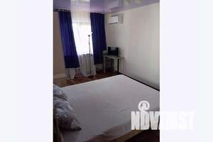 2-к квартира, посуточно, 72м2, 2/3 этаж