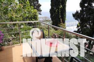 1-к квартира, посуточно, 30м2, 1/3 этаж