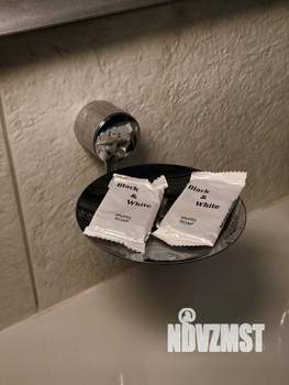 Студия квартира, посуточно, 47м2, 4/8 этаж