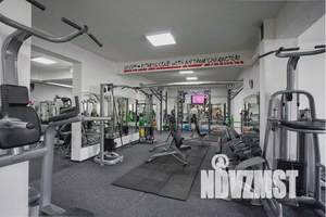 1-к квартира, посуточно, 32м2, 13/18 этаж