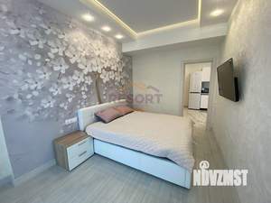 2-к квартира, посуточно, 65м2, 3/14 этаж