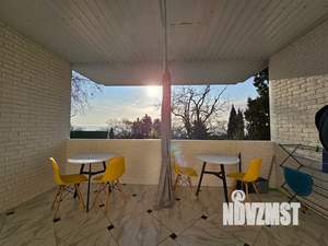 Студия квартира, посуточно, 35м2, 2/2 этаж