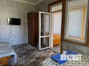 1-к квартира, посуточно, 36м2, 2/2 этаж