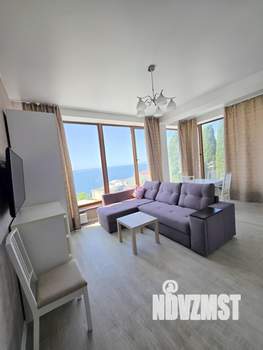 2-к квартира, посуточно, 50м2, 1/7 этаж