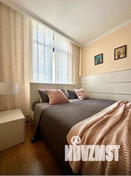 1-к квартира, посуточно, 31м2, 5/5 этаж