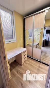 2-к квартира, на длительный срок, 27м2, 7/10 этаж