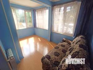 2-к квартира, посуточно, 35м2, 2/5 этаж