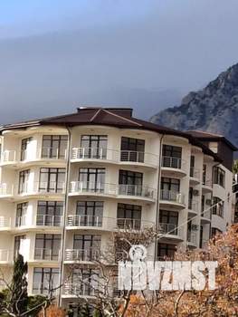 2-к квартира, посуточно, 40м2, 6/7 этаж