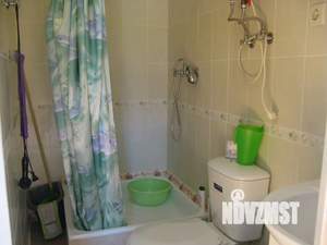 1-к квартира, посуточно, 27м2, 2/2 этаж