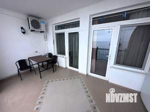 2-к квартира, на длительный срок, 50м2, 3/6 этаж