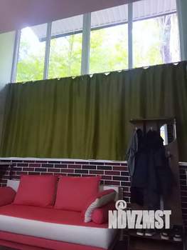 Студия квартира, посуточно, 27м2, 1/3 этаж