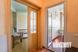 1-к квартира, посуточно, 50м2, 8/10 этаж