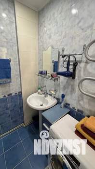 1-к квартира, посуточно, 40м2, 2/2 этаж