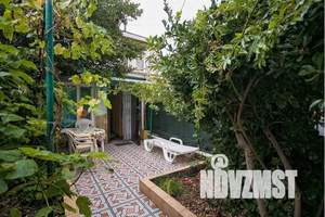 2-к квартира, посуточно, 61м2, 1/2 этаж