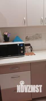 2-к квартира, посуточно, 55м2, 1/2 этаж