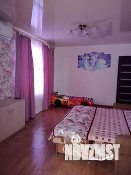2-к квартира, посуточно, 52м2, 5/12 этаж