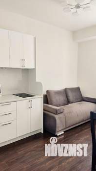 1-к квартира, посуточно, 40м2, 2/12 этаж