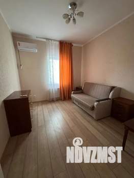3-к квартира, посуточно, 60м2, 4/4 этаж