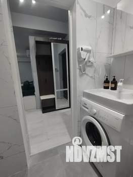 1-к квартира, посуточно, 32м2, 6/12 этаж