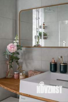 Студия квартира, вторичка, 46м2, 4/10 этаж