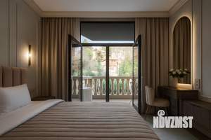 1-к квартира, вторичка, 45м2, 4/12 этаж