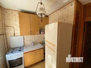 2-к квартира, вторичка, 46м2, 4/5 этаж