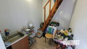 2-к квартира, вторичка, 40м2, 1/1 этаж