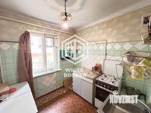 2-к квартира, вторичка, 42м2, 3/4 этаж