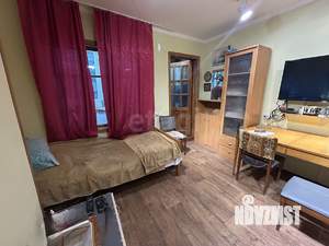 1-к квартира, вторичка, 31м2, 1/1 этаж