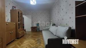 2-к квартира, вторичка, 48м2, 4/5 этаж