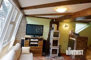 5-к квартира, вторичка, 204м2, 1/3 этаж