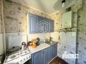 2-к квартира, вторичка, 51м2, 5/6 этаж