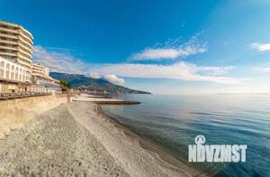 1-к квартира, вторичка, 40м2, 4/5 этаж