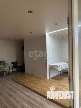 3-к квартира, вторичка, 60м2, 4/4 этаж