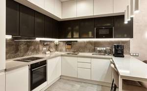 3-к квартира, вторичка, 110м2, 7/10 этаж