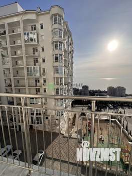 2-к квартира, вторичка, 77м2, 6/12 этаж