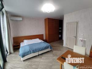 1-к квартира, вторичка, 49м2, 1/12 этаж