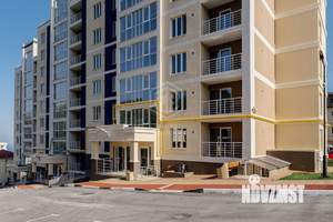 1-к квартира, вторичка, 36м2, 3/10 этаж