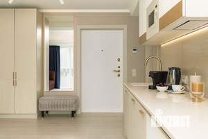 1-к квартира, вторичка, 60м2, 5/7 этаж