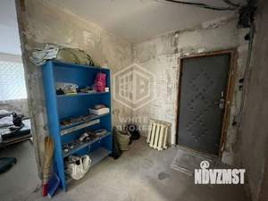 2-к квартира, вторичка, 58м2, 1/9 этаж