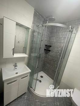 2-к квартира, вторичка, 45м2, 15/15 этаж