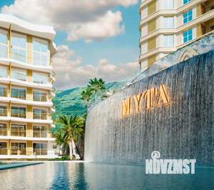 Студия квартира, вторичка, 34м2, 5/8 этаж