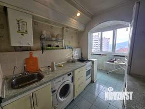 2-к квартира, вторичка, 44м2, 2/5 этаж