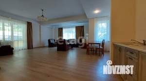 2-к квартира, вторичка, 100м2, 1/1 этаж