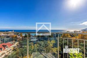 Студия квартира, вторичка, 63м2, 6/16 этаж