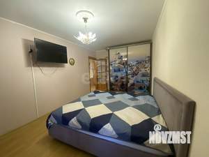 2-к квартира, вторичка, 53м2, 2/5 этаж