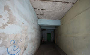 2-к квартира, вторичка, 45м2, 3/3 этаж